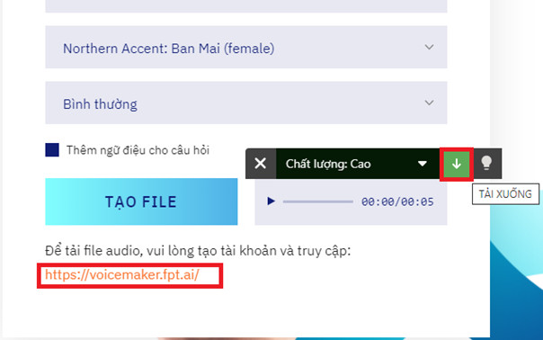 Cách lồng tiếng Review phim giọng chị Ban Mai