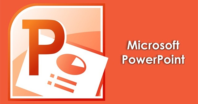 Hướng dẫn Microsoft Powerpoint
